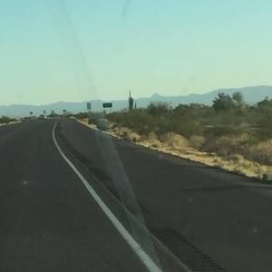 Meet your Posher, Terry